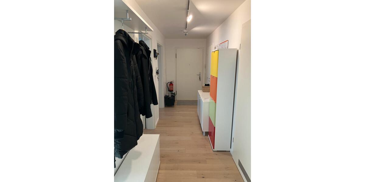 Etagenwohnung Korntal-Münchingen Münchingen - 4 Zimmer, 81 m&sup2;, 479.000&euro; | Angebot:26876973