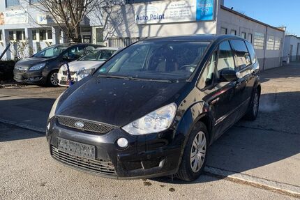 Ford S-Max 233.000 km 900 &euro; Fellbach-Stuttgart 70736