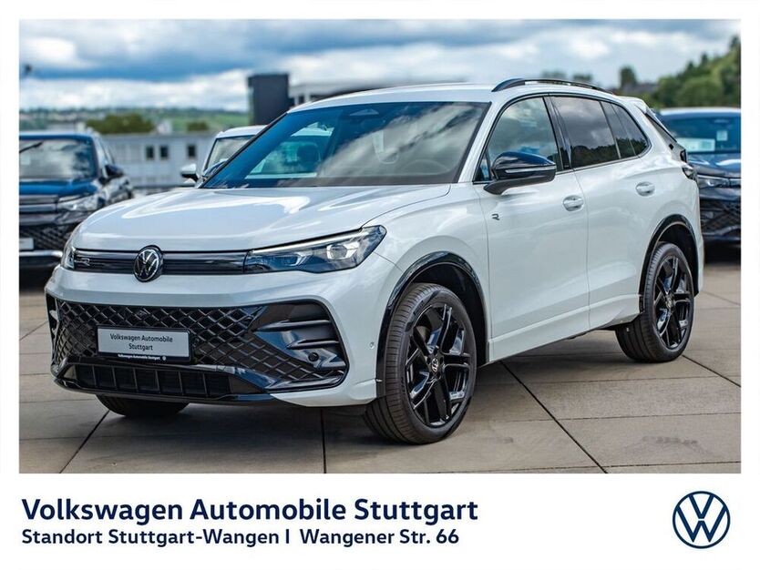 Tiguan