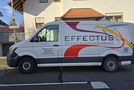 VW Crafter 142.000 km 18.900 &euro; Illingen 75428