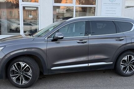 Hyundai SANTA FE 220.000 km 19.990 &euro; Sindelfingen 71065