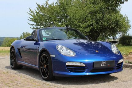 Porsche Boxster 70.400 km 39.450 € Böblingen 71034