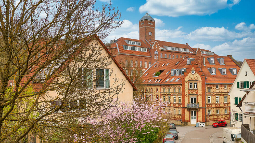 Etagenwohnung Bietigheim-Bissingen / Bissingen Bissingen - 249.000&euro; | Angebot:26219866