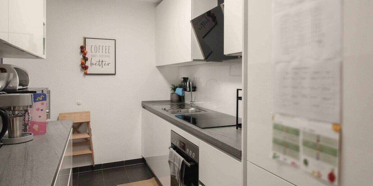 Etagenwohnung Bietigheim-Bissingen Bietigheim - 4 Zimmer, 94 m&sup2;, 298.000&euro; | Angebot:26189704