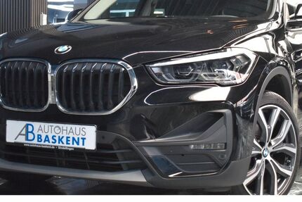 BMW X1 71.900 km 20.450 &euro; Sindelfingen-Darmsheim 71069
