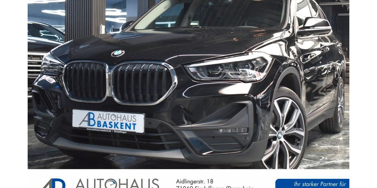 BMW X1 71.900 km 20.450 &euro; Sindelfingen-Darmsheim 71069