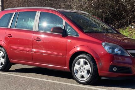 Opel Zafira 22.100 km 2.900 &euro; Fellbach 70736