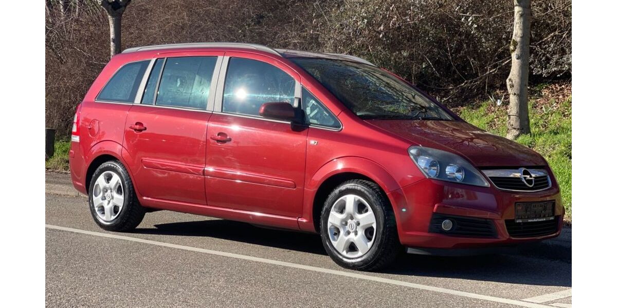 Opel Zafira 22.100 km 2.900 &euro; Fellbach 70736