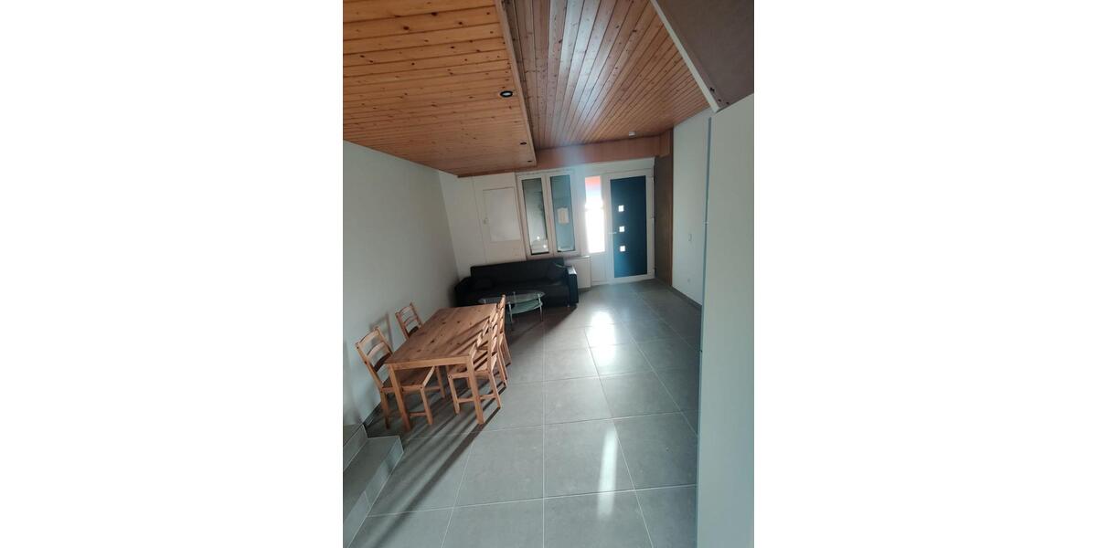 Erdgeschoßwohnung Pliezhausen - 2 Zimmer, 43 m&sup2;, 885&euro; | Angebot:25792740