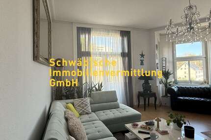 Wohnung Stuttgart Bad Cannstatt - 4 Zimmer, 121 m&sup2;, 348.000&euro; | Angebot:26420085
