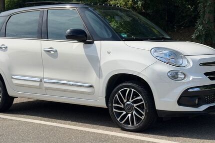 Fiat 500L 75.000 km 8.700 &euro; Fellbach 70736