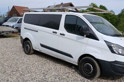 Ford Transit Custom 228.805 km 3.500 &euro; Kirchheim unter Teck 73230