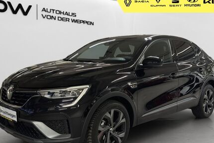 Renault Arkana 9.810 km 25.900 &euro; Stuttgart 70469