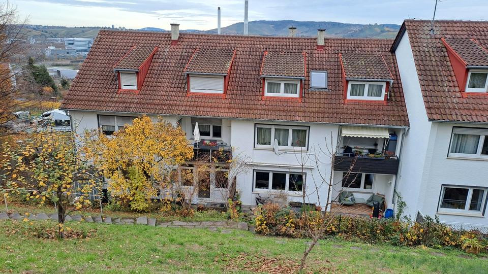Etagenwohnung Stuttgart Stuttgart-Ost - 3 Zimmer, 67 m&sup2;, 315.000&euro; | Angebot:26720869