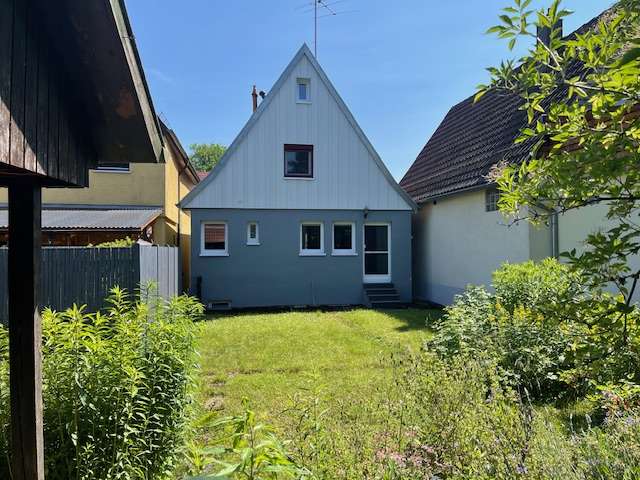 Haus zum Kaufen in Nürtingen 379.000 € 100 m²