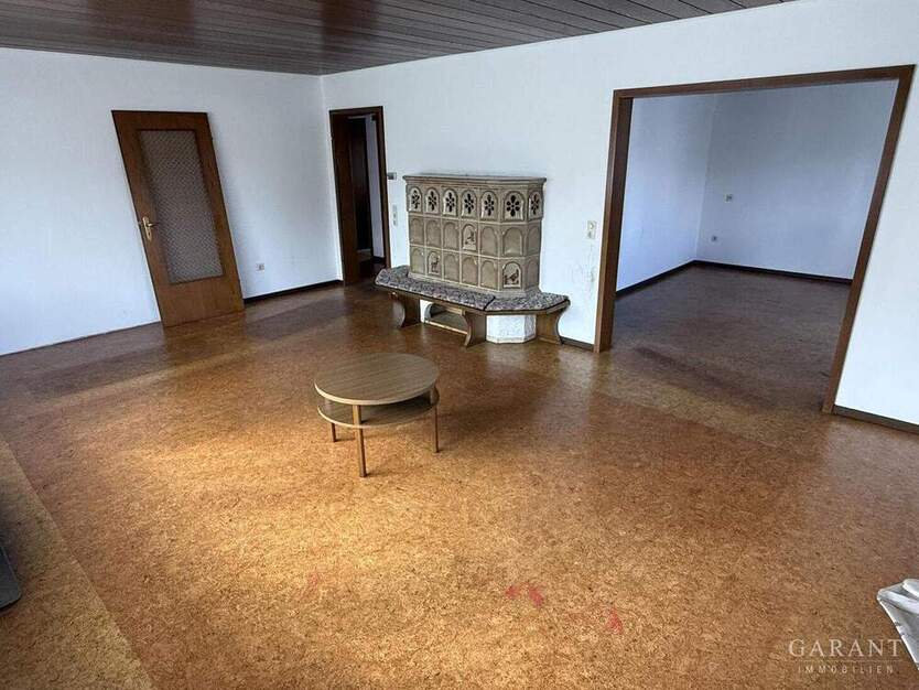 Mehrgenerationenhaus! 1 zimmer