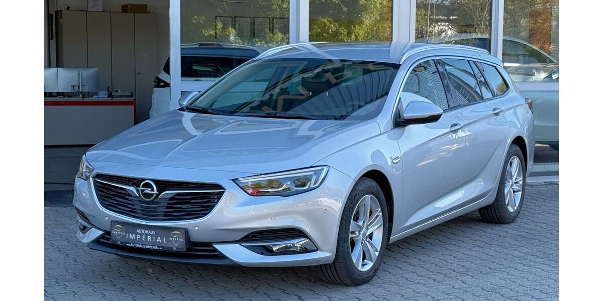 Opel Insignia 108.511 km 14.700 &euro; Aspach 71546