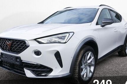 Cupra Formentor 22.550 km 25.480 € Bietigheim-Bissingen 74321