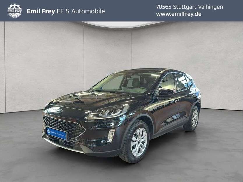 Ford Kuga 19.888 km 21.590 € Stuttgart 70565