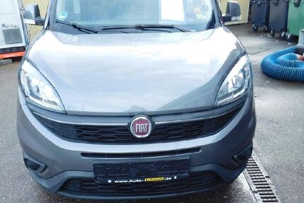 Fiat Doblo 28.600 km 17.400 &euro; Ludwigsburg 71640