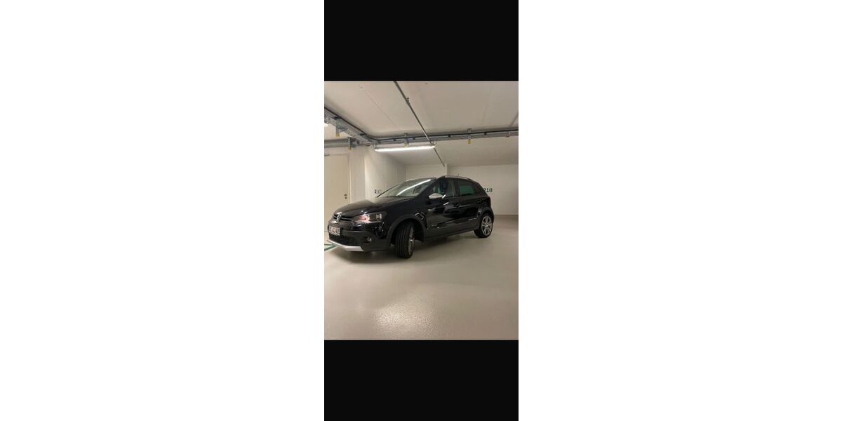 VW Polo 138.000 km 5.200 &euro; Schwaikheim 71409