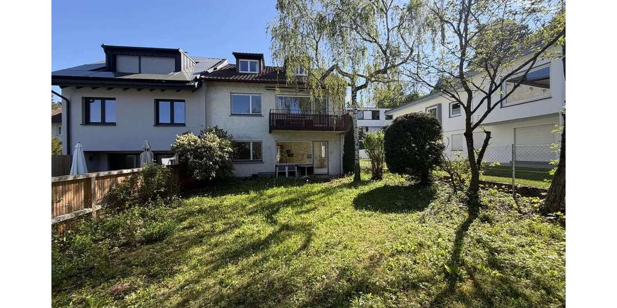 Einfamilienhaus Stuttgart Bopser - 8 Zimmer, 200 m&sup2;, 1.480.000&euro; | Angebot:26386149