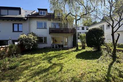 Haus Stuttgart Bopser - 8 Zimmer, 200 m&sup2;, 1.480.000&euro; | Angebot:26386149