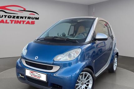 Smart ForTwo 95.000 km 4.490 &euro; Holzgerlingen 71088