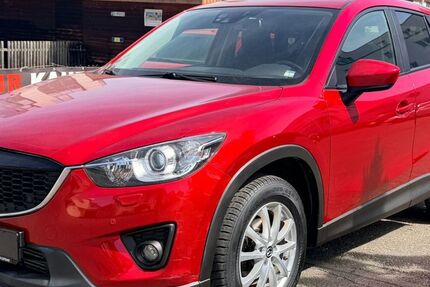 Mazda CX-5 142.000 km 6.990 &euro; Filderstadt bei Stuttgart 70794