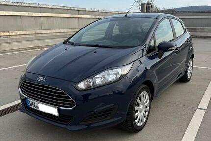 Ford Fiesta 133.170 km 3.799 &euro; Fellbach 70736