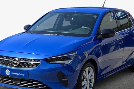 Opel Corsa 29.937 km 13.940 &euro; Tübingen 72072
