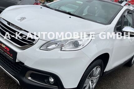 Peugeot 2008 105.405 km 4.699 € Deizisau 73779