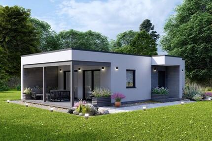 Tiny Haus im Mietkauf zimmer