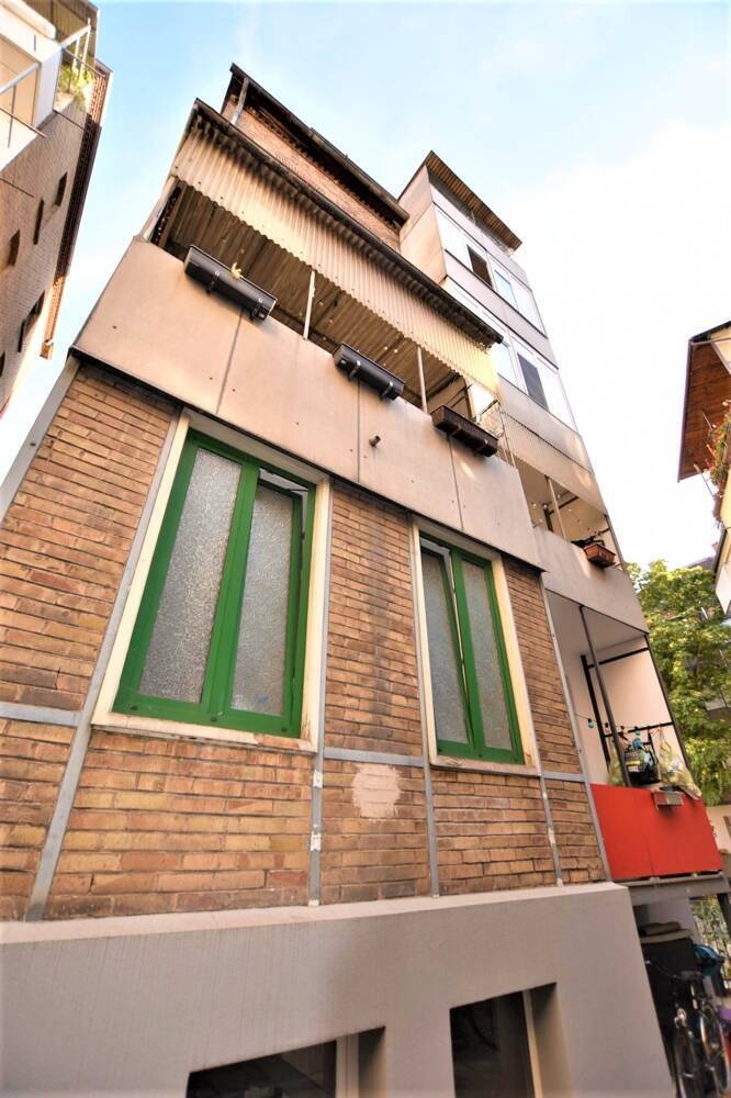 Modernisierter Altbau mit Charakter - großzügige Räume in stilvollem Ambiente