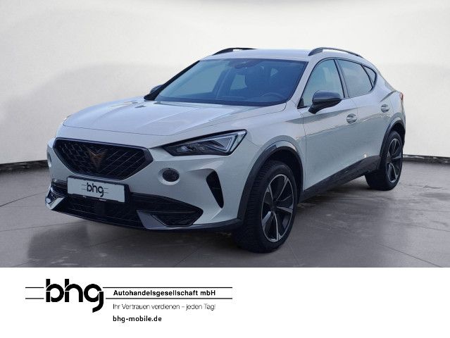 Cupra Formentor 27.012 km 22.440 € Reutlingen 72770