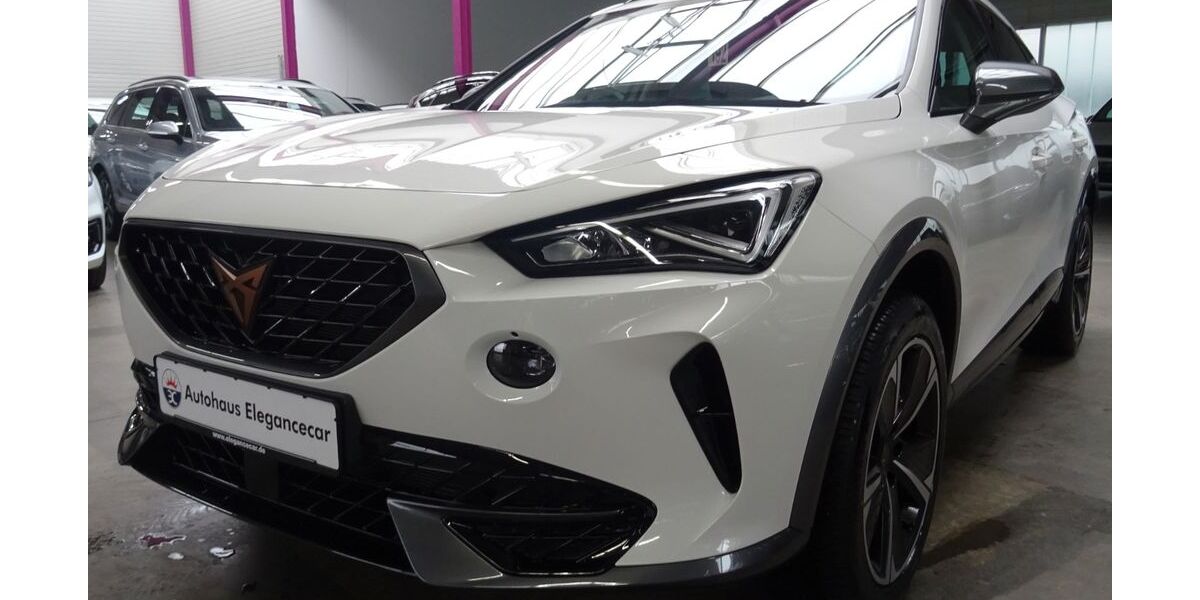 Cupra Formentor 27.490 km 23.749 &euro; Holzgerlingen bei Stuttgart 71088