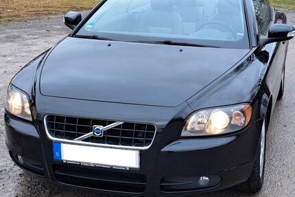 Volvo C70 191.459 km 9.450 &euro; Rutesheim 71277