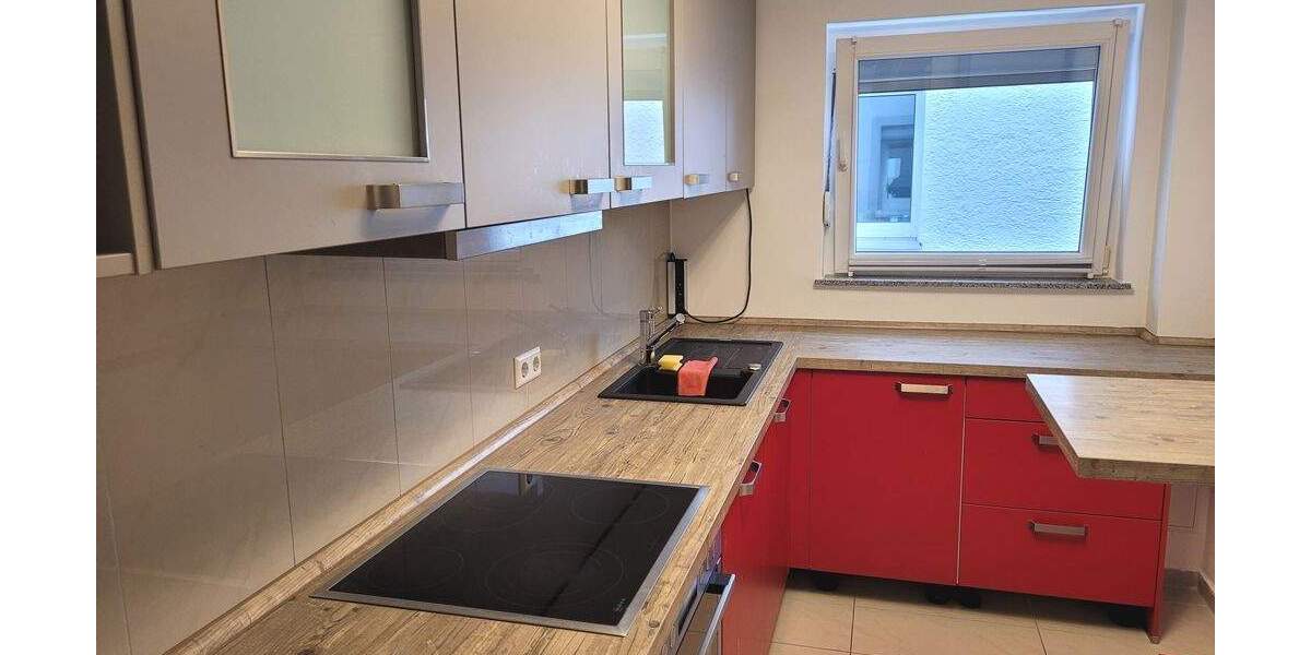Etagenwohnung Stuttgart Obertürkheim - 3 Zimmer, 72 m&sup2;, 1.250&euro; | Angebot:26244592
