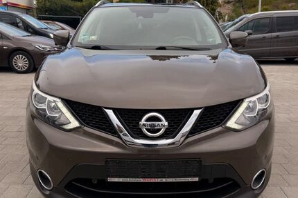 Nissan Qashqai 152.000 km 7.499 &euro; Stuttgart 70376