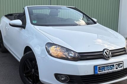 VW Golf 137.000 km 7.700 &euro; Altdorf 71155