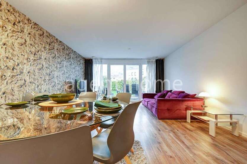 Wohnung zum Mieten in Stuttgart 3.380 € 118 m²