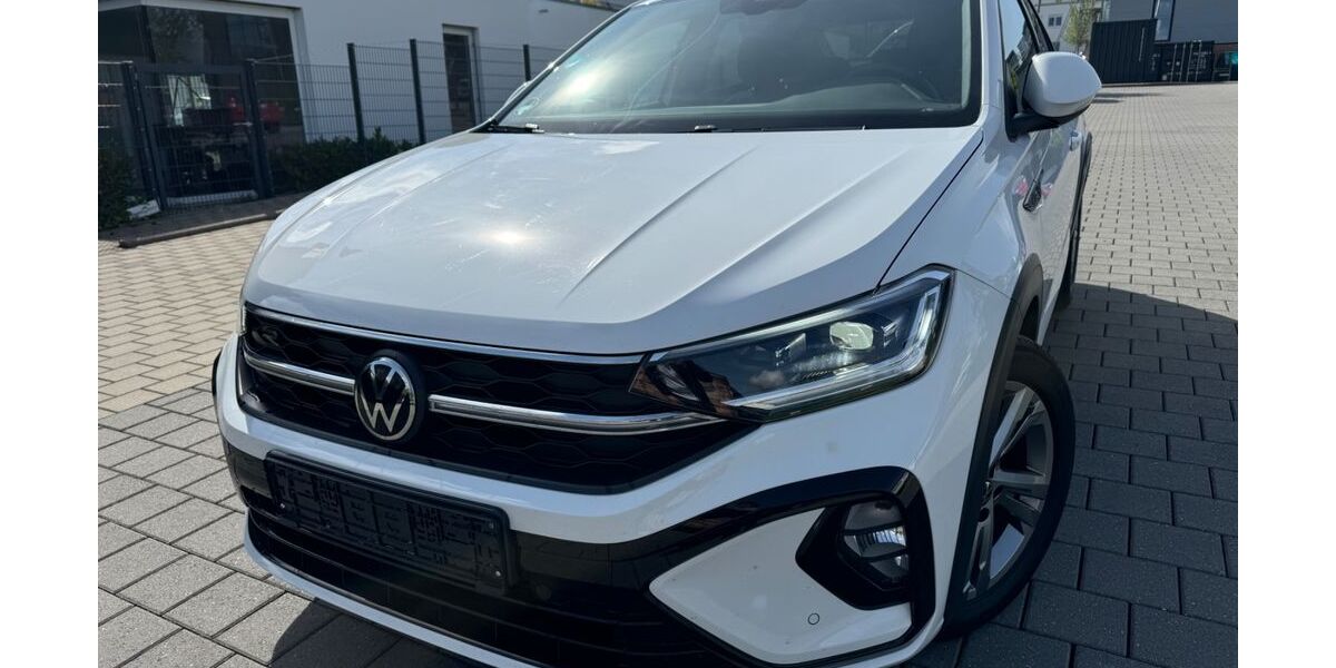 VW Taigo 125.000 km 16.960 &euro; Holzgerlingen 71088