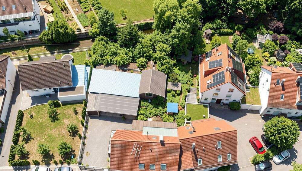 Grundstück Böblingen Dagersheim - 549.000&euro; | Angebot:24855908