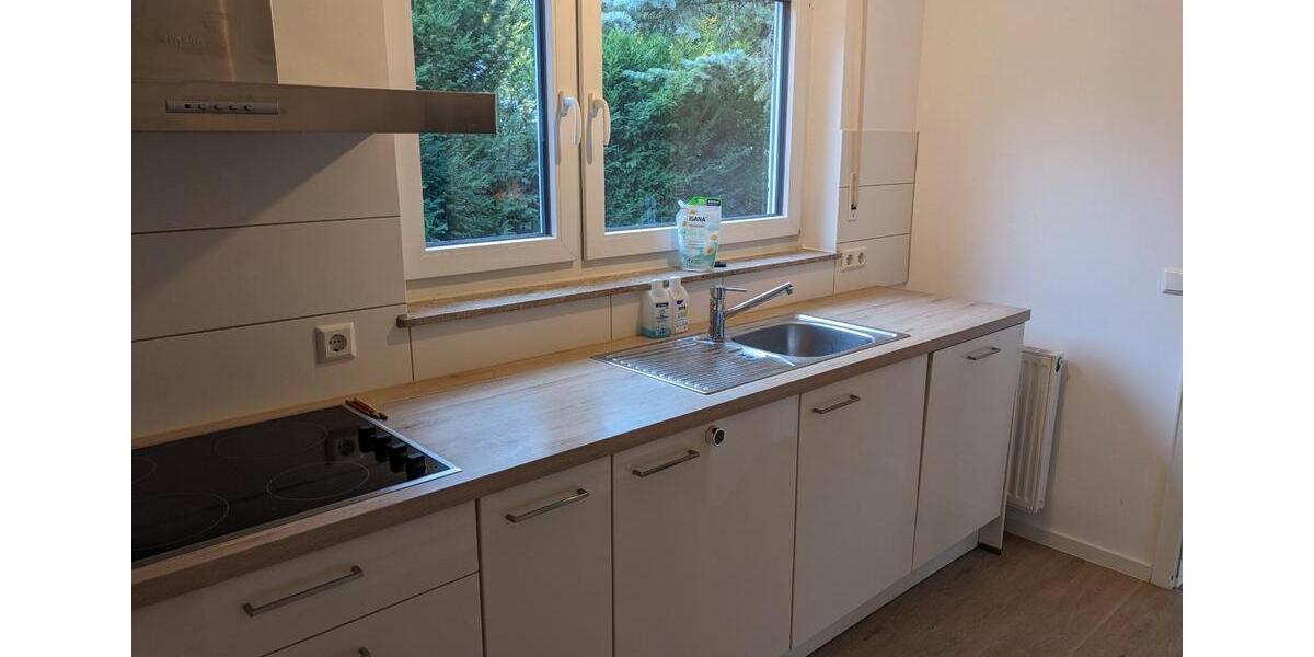 Schönes Haus am Ortsrand von Reichenbach, großes Grundstück 6 zimmer