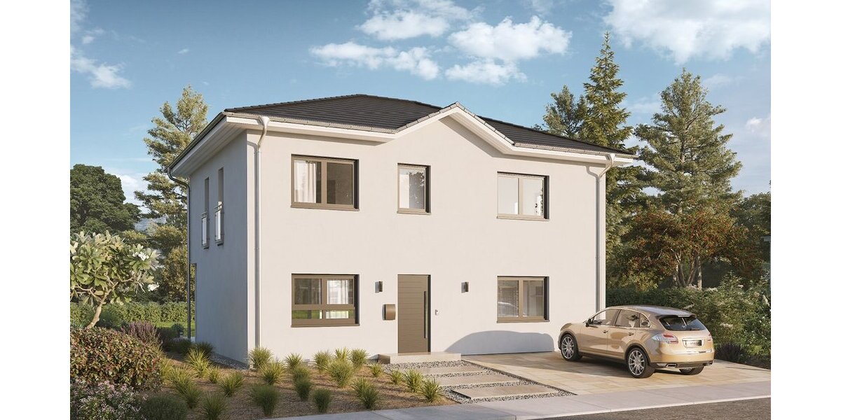 Ihr Traumhaus in Reutlingen mit Bauplatz - Individuell geplantes Einfamilienhaus mit 6 Zimmern und gehobener Ausstattung - Einfamilienhaus Reutlingen Sondelfingen | Angebot:27427741