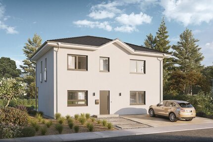Ihr Traumhaus in Reutlingen mit Bauplatz - Individuell geplantes Einfamilienhaus mit 6 Zimmern und gehobener Ausstattung - Haus Reutlingen Sondelfingen | Angebot:27427741
