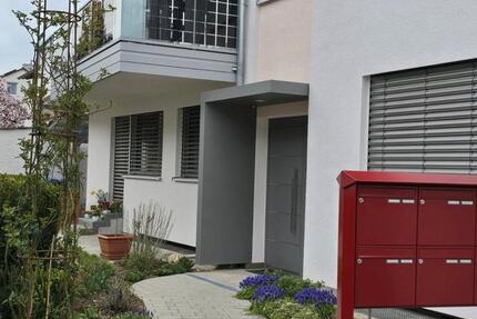 Wohnung Ludwigsburg Oßweil - 1 Zimmer, 18 m&sup2;, 520&euro; | Angebot:25142435