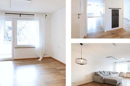 Helle 3-Zimmer mit Balkon 3 zimmer