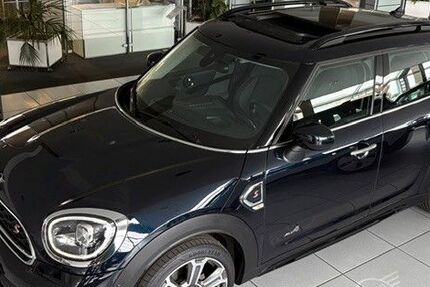 Mini Countryman S (Cooper) 36.000 km 29.900 &euro; Kornwestheim 70806