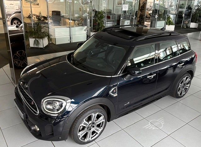 Mini Countryman S (Cooper) 36.000 km 29.900 &euro; Kornwestheim 70806